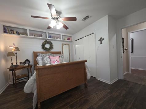 901 Hillandale Street Mexia TX 76667
