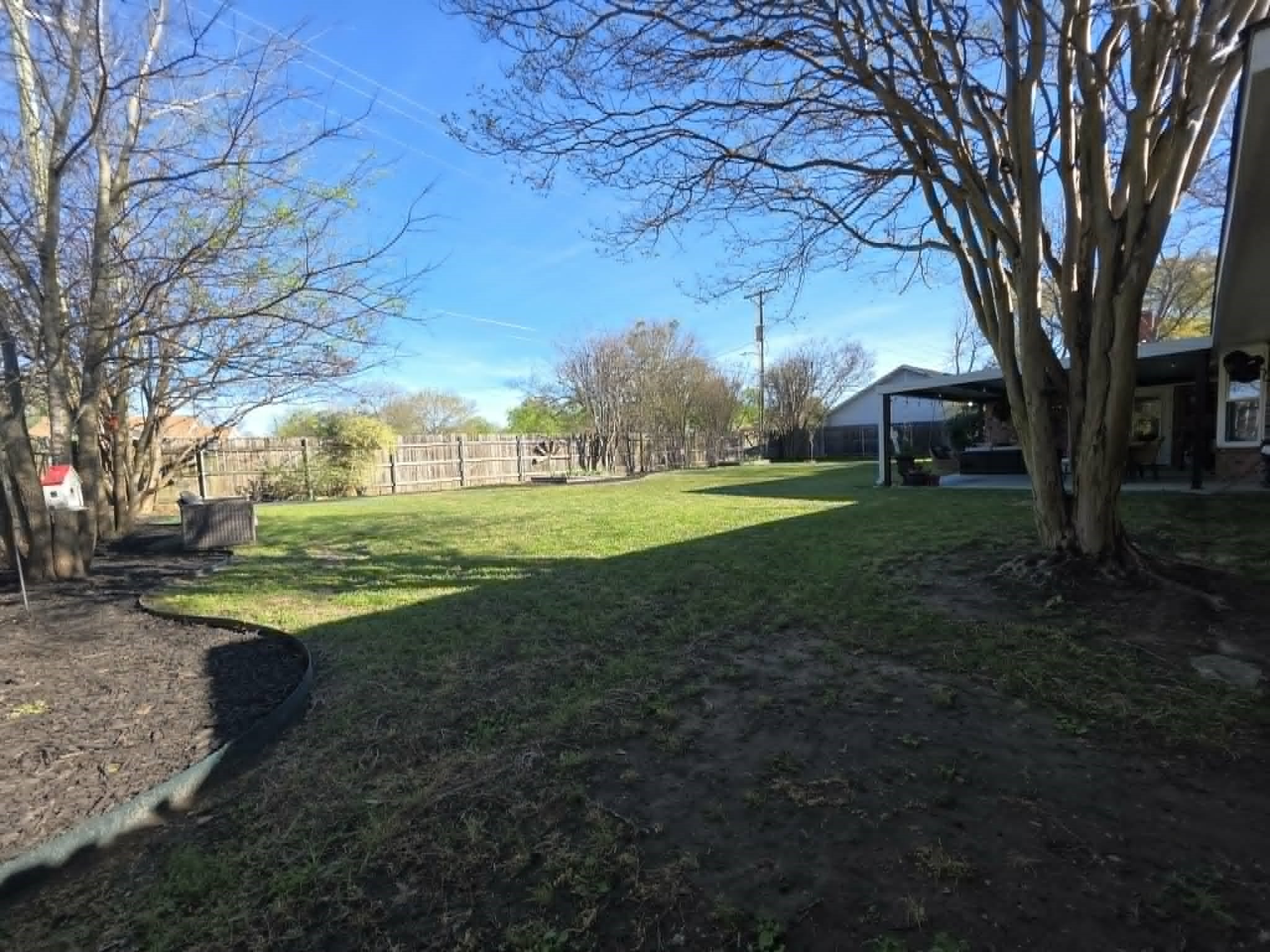 901 Hillandale Street Mexia TX 76667