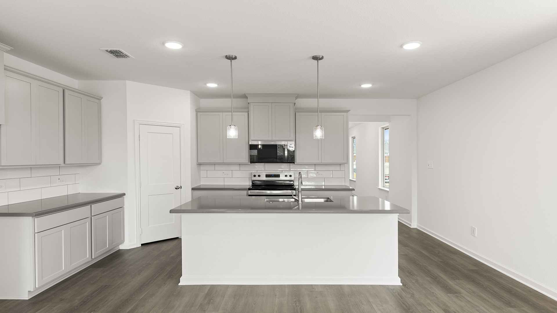 1705 Meadow Crest Drive Aubrey TX 76227