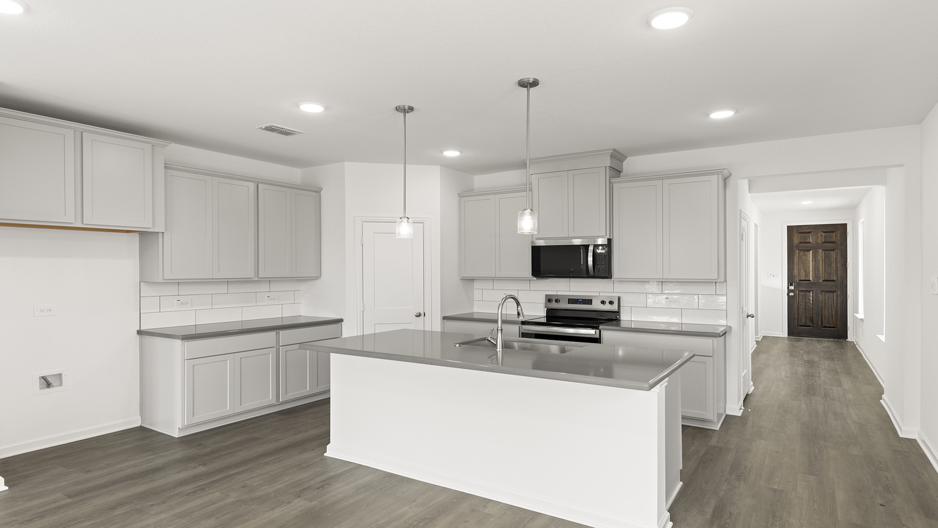1705 Meadow Crest Drive Aubrey TX 76227