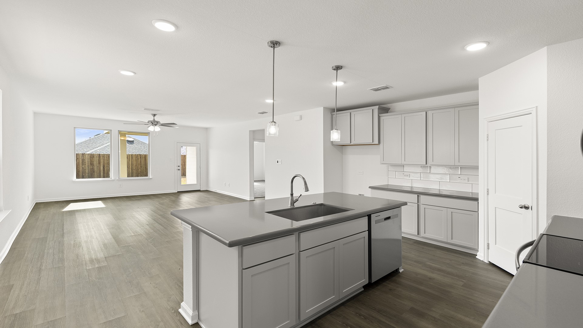 1705 Meadow Crest Drive Aubrey TX 76227