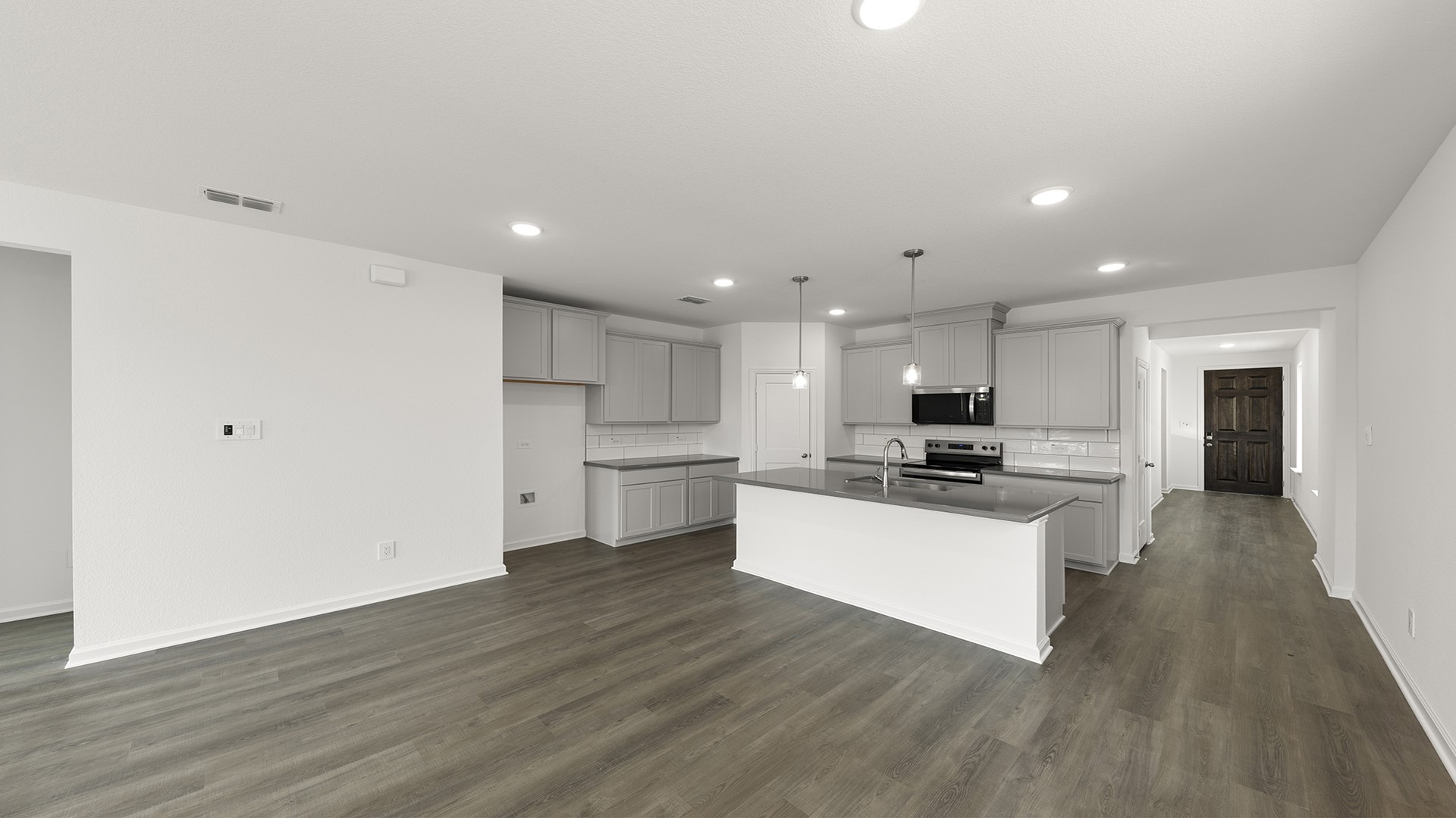 1705 Meadow Crest Drive Aubrey TX 76227