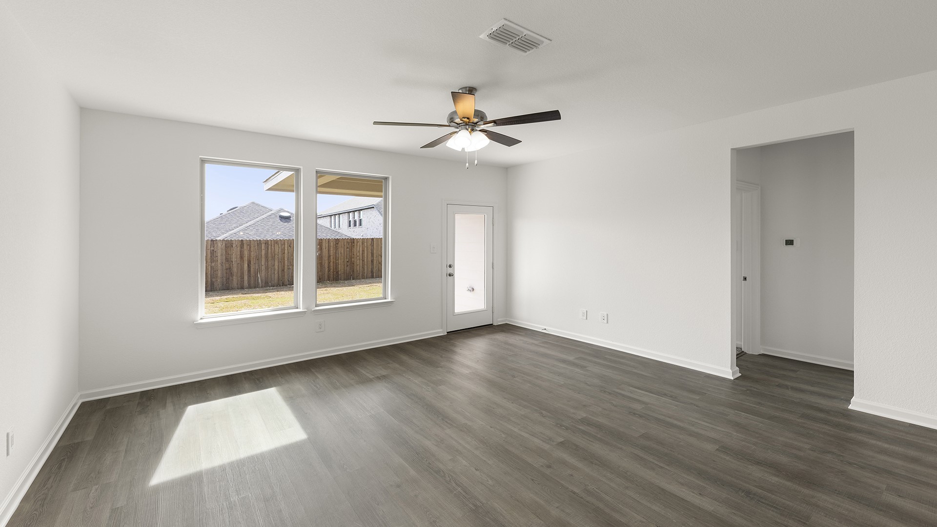 1705 Meadow Crest Drive Aubrey TX 76227