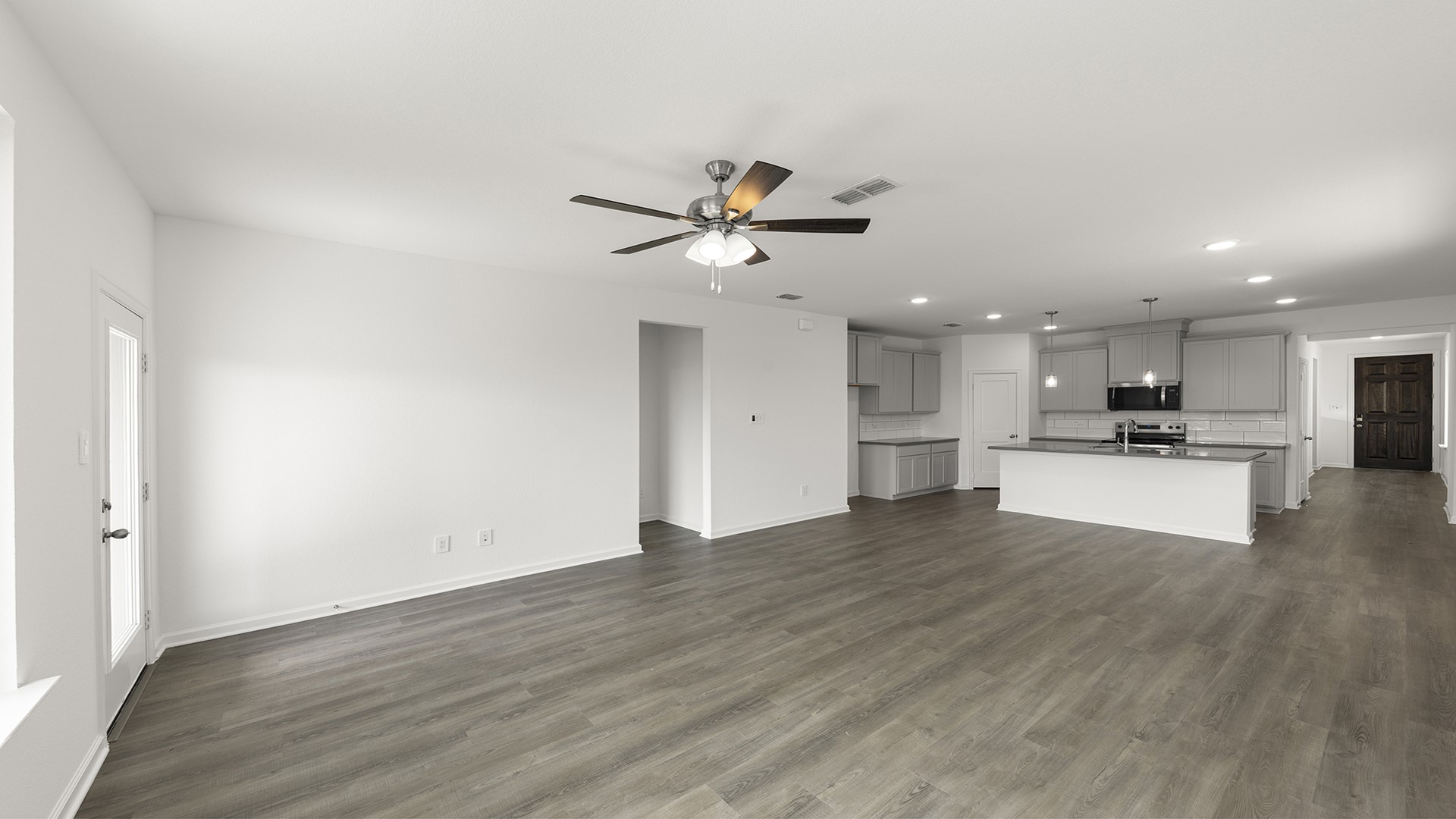 1705 Meadow Crest Drive Aubrey TX 76227