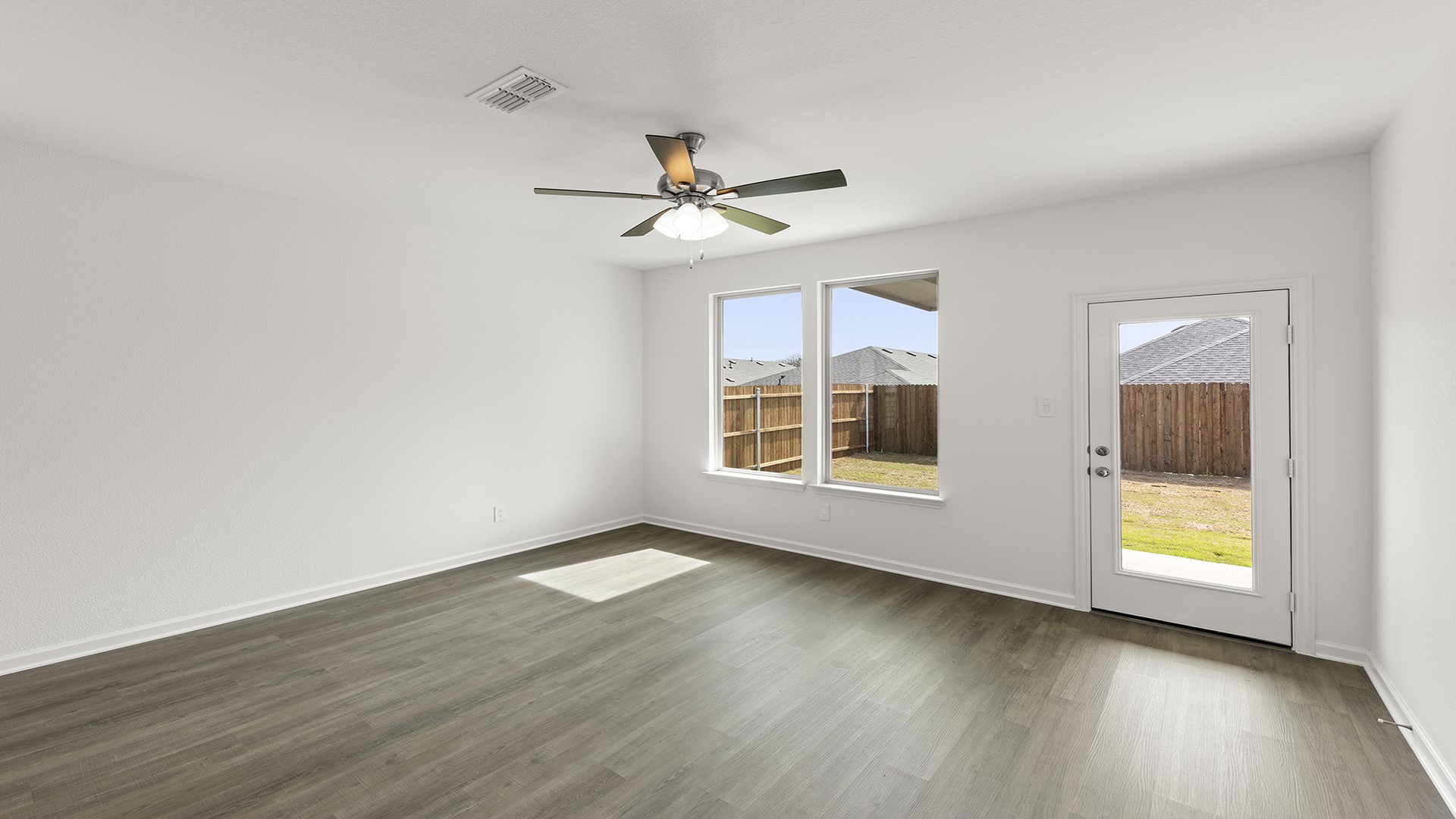 1705 Meadow Crest Drive Aubrey TX 76227