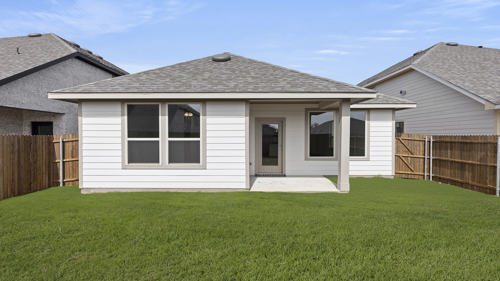 1705 Meadow Crest Drive Aubrey TX 76227