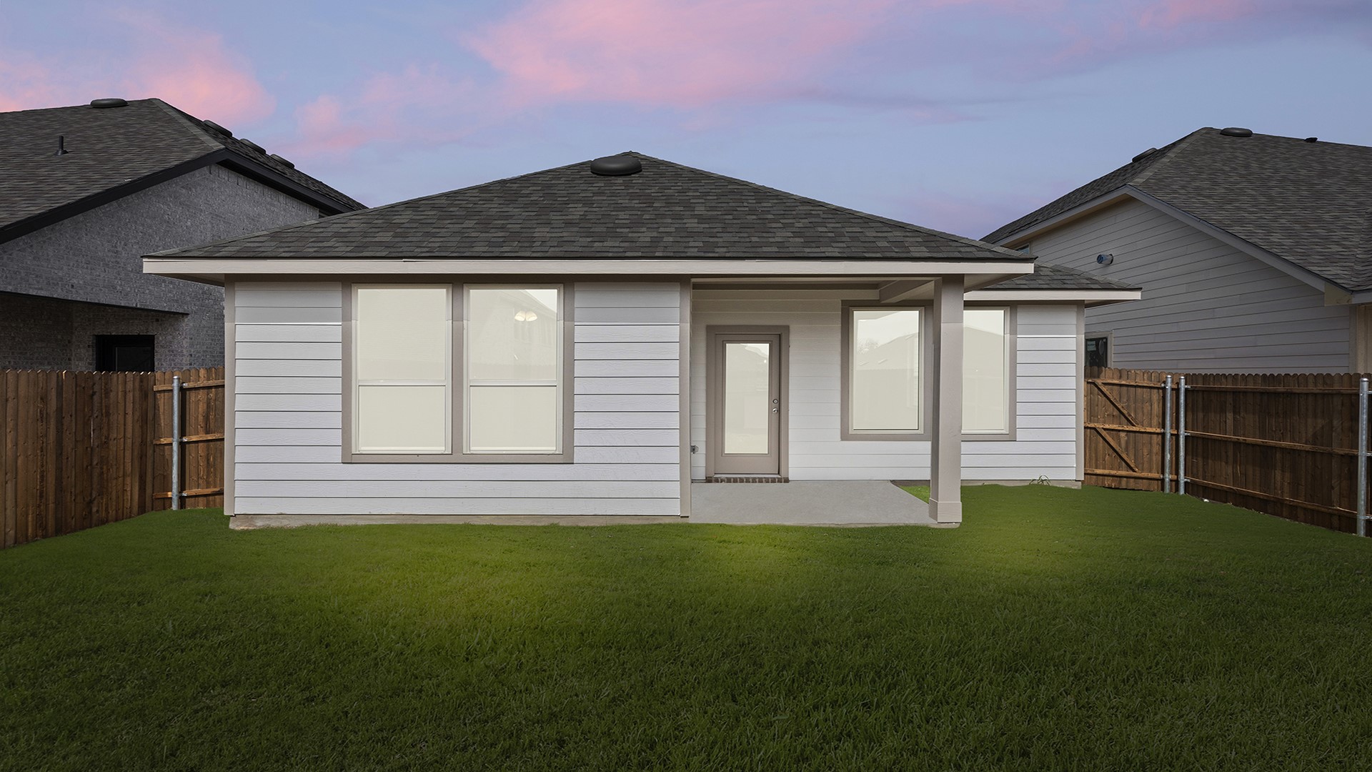1705 Meadow Crest Drive Aubrey TX 76227