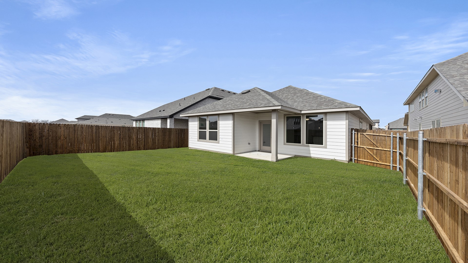 1705 Meadow Crest Drive Aubrey TX 76227