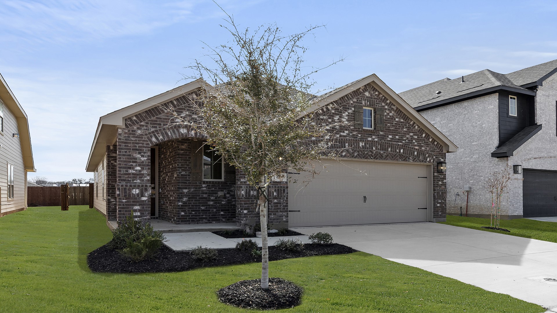 1705 Meadow Crest Drive Aubrey TX 76227