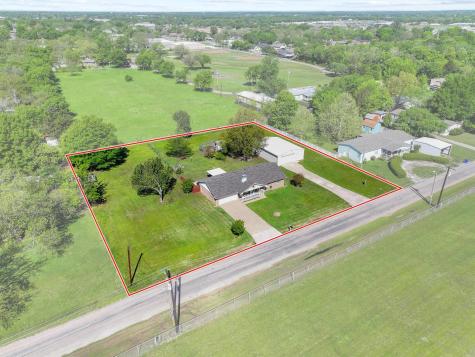 503 Wilson Street Whitesboro TX 76273