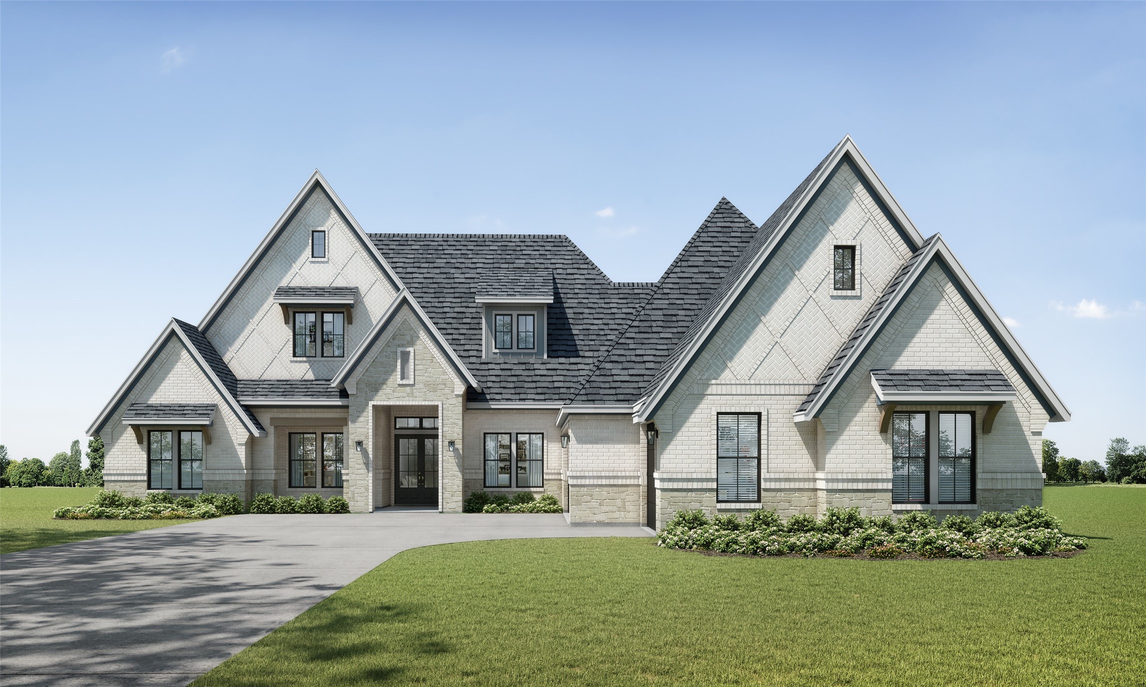 107 Sequoia Boulevard Nevada TX 75173