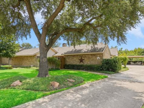 1408 Ginger Court Plano TX 75075