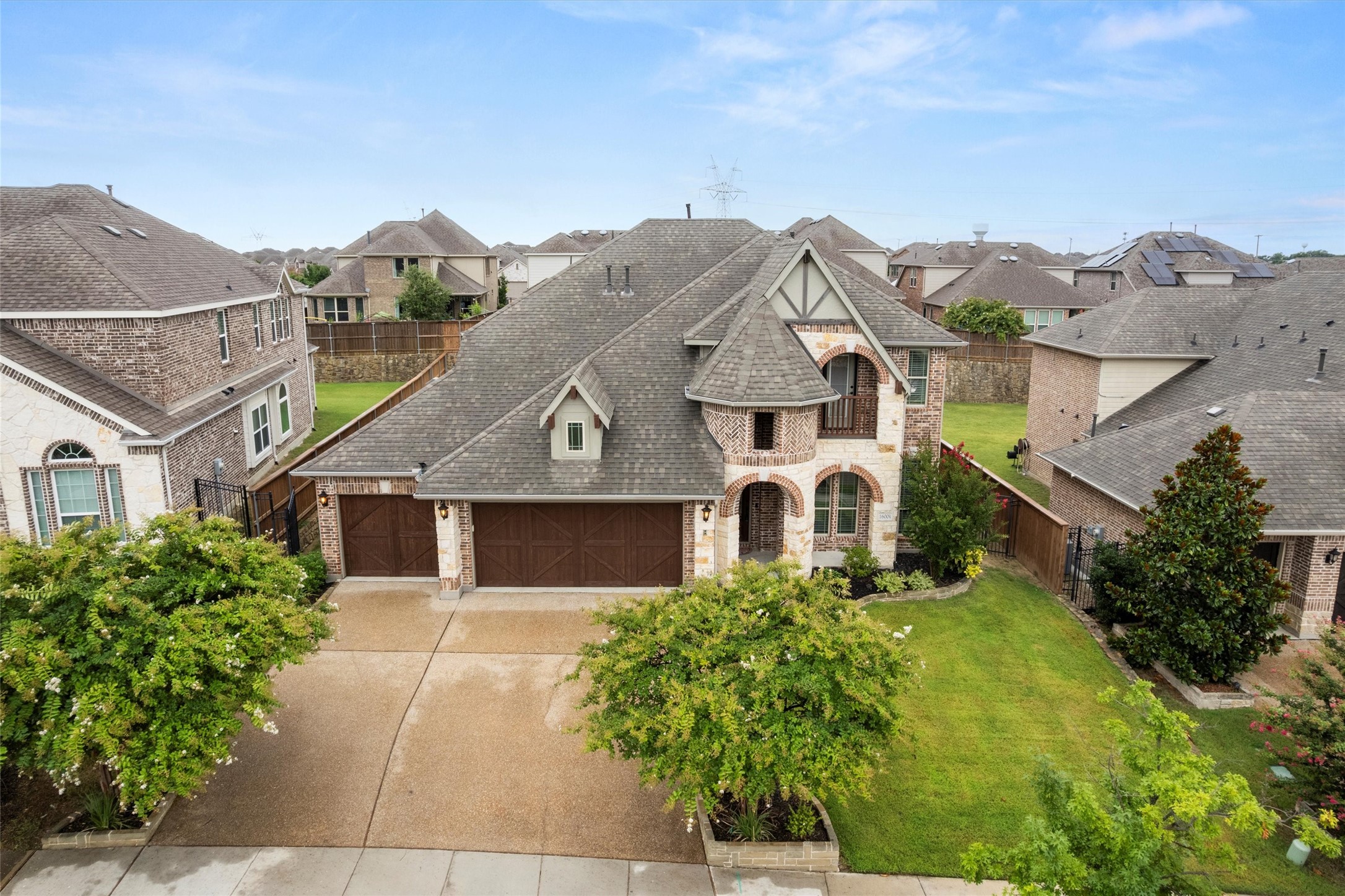 1600 Silvery Canoe Way Wylie TX 75098