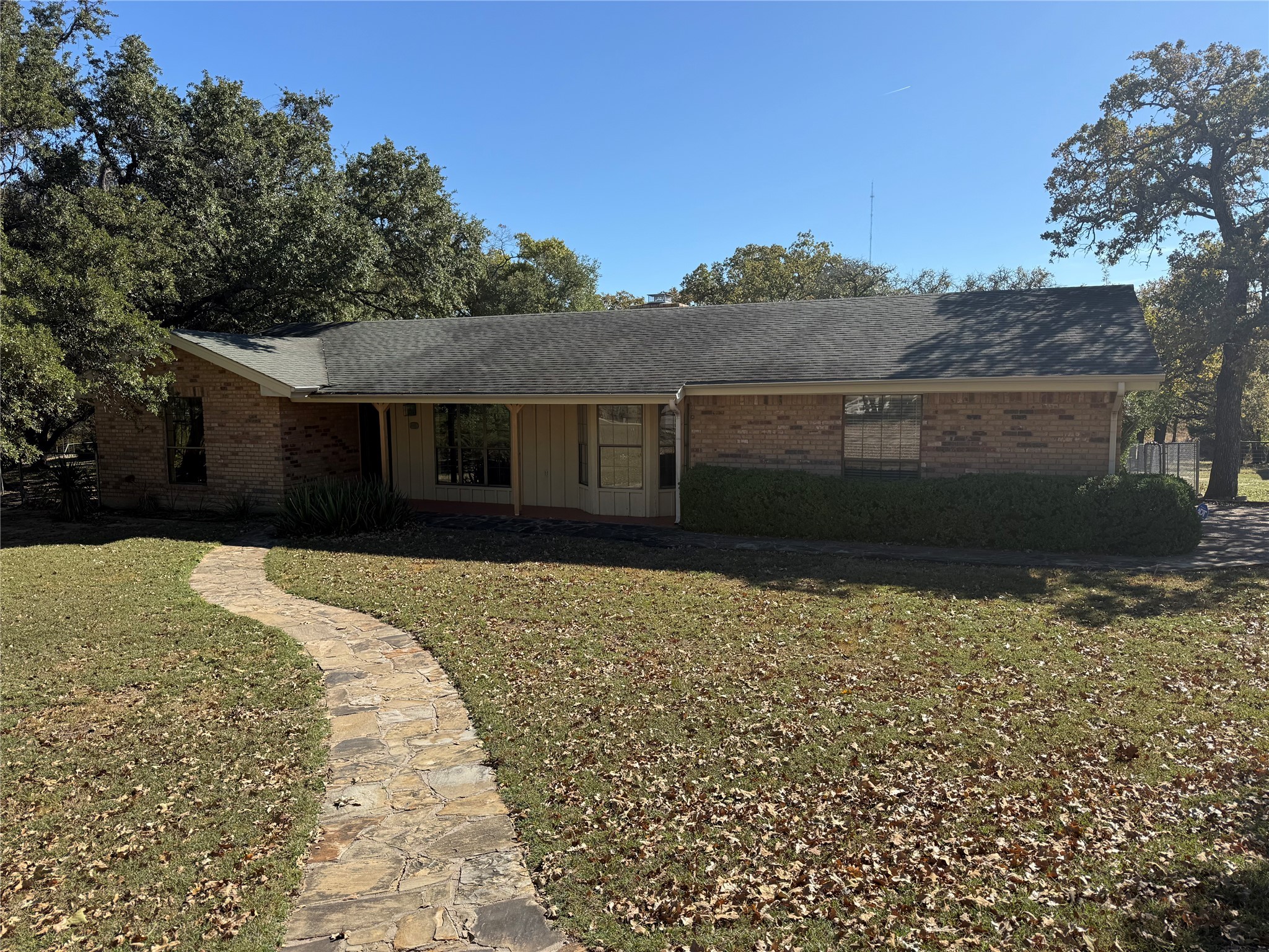 600 Joyce Street Weatherford TX 76085