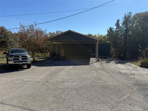 600 Joyce Street Weatherford TX 76085