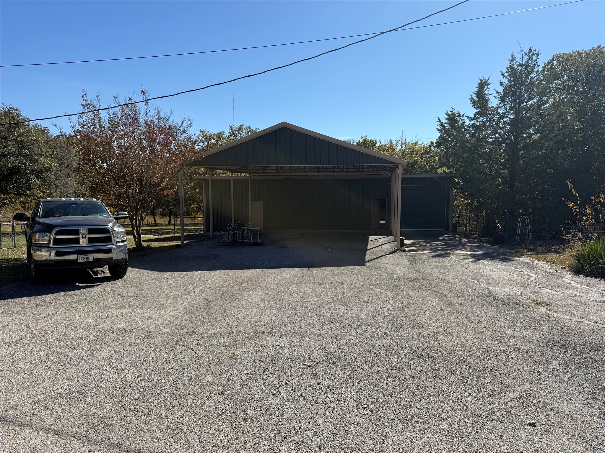 600 Joyce Street Weatherford TX 76085