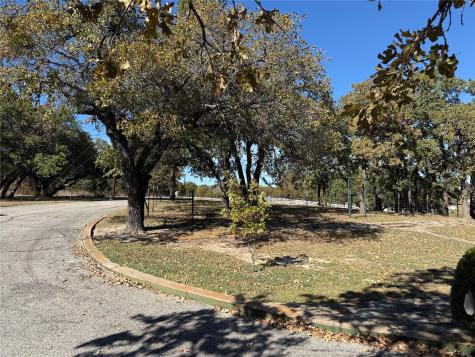 600 Joyce Street Weatherford TX 76085