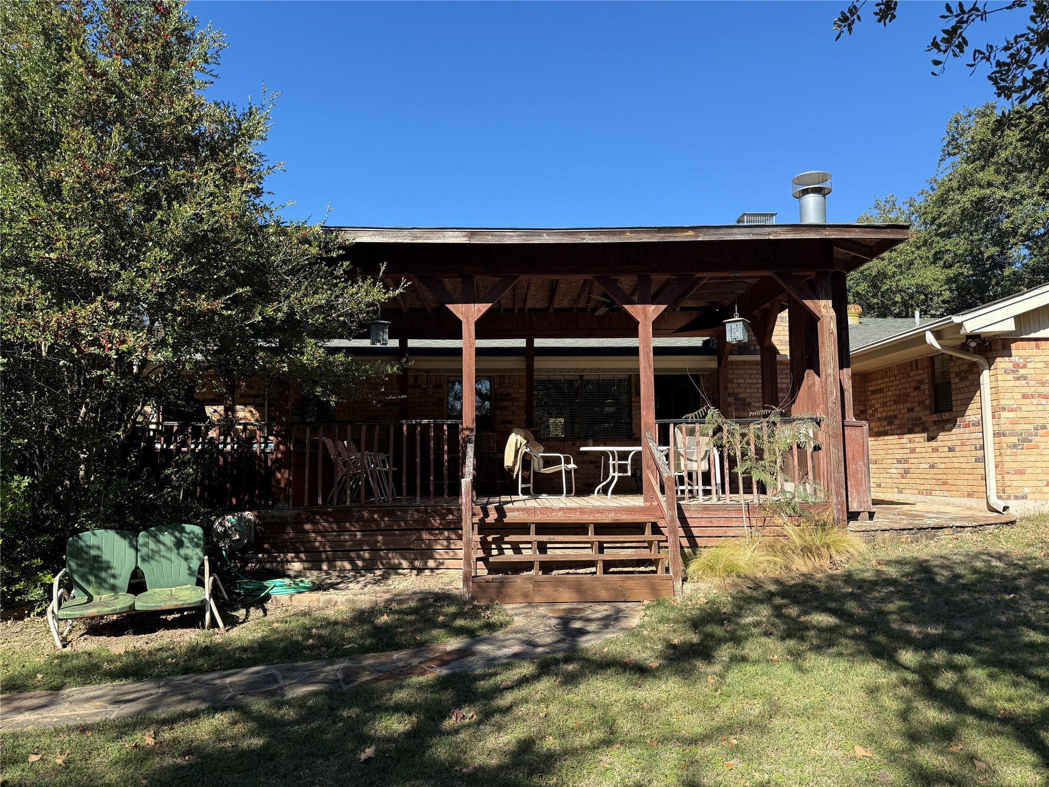 600 Joyce Street Weatherford TX 76085