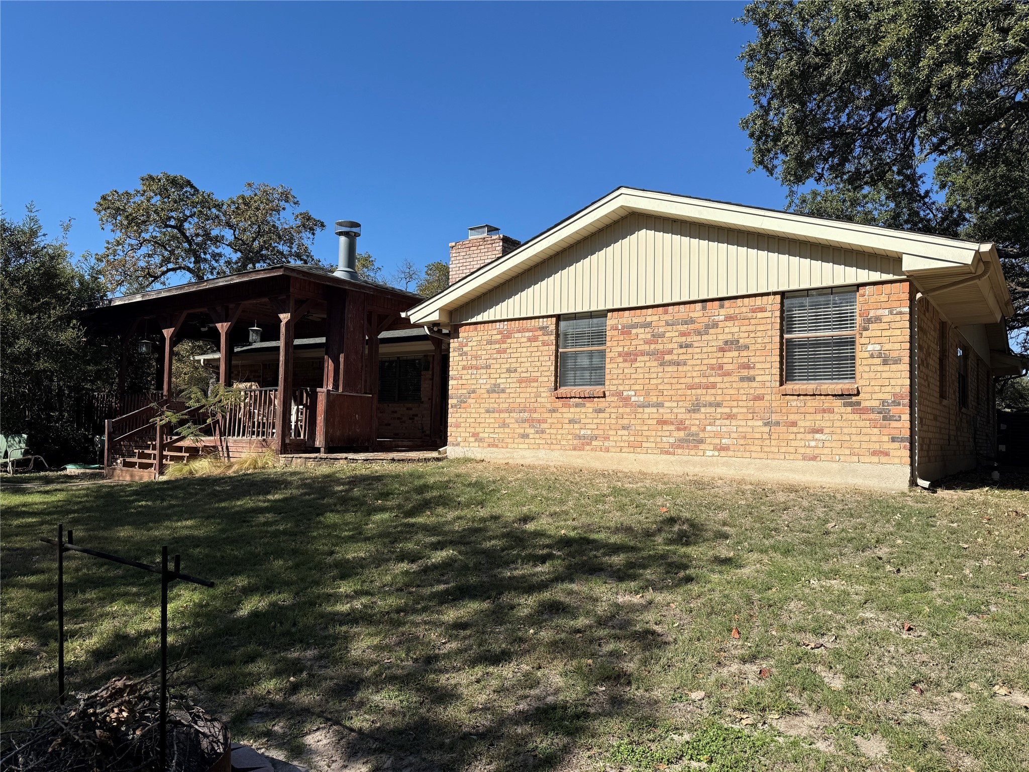 600 Joyce Street Weatherford TX 76085