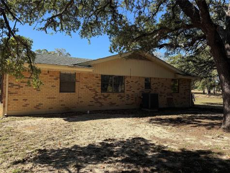 600 Joyce Street Weatherford TX 76085