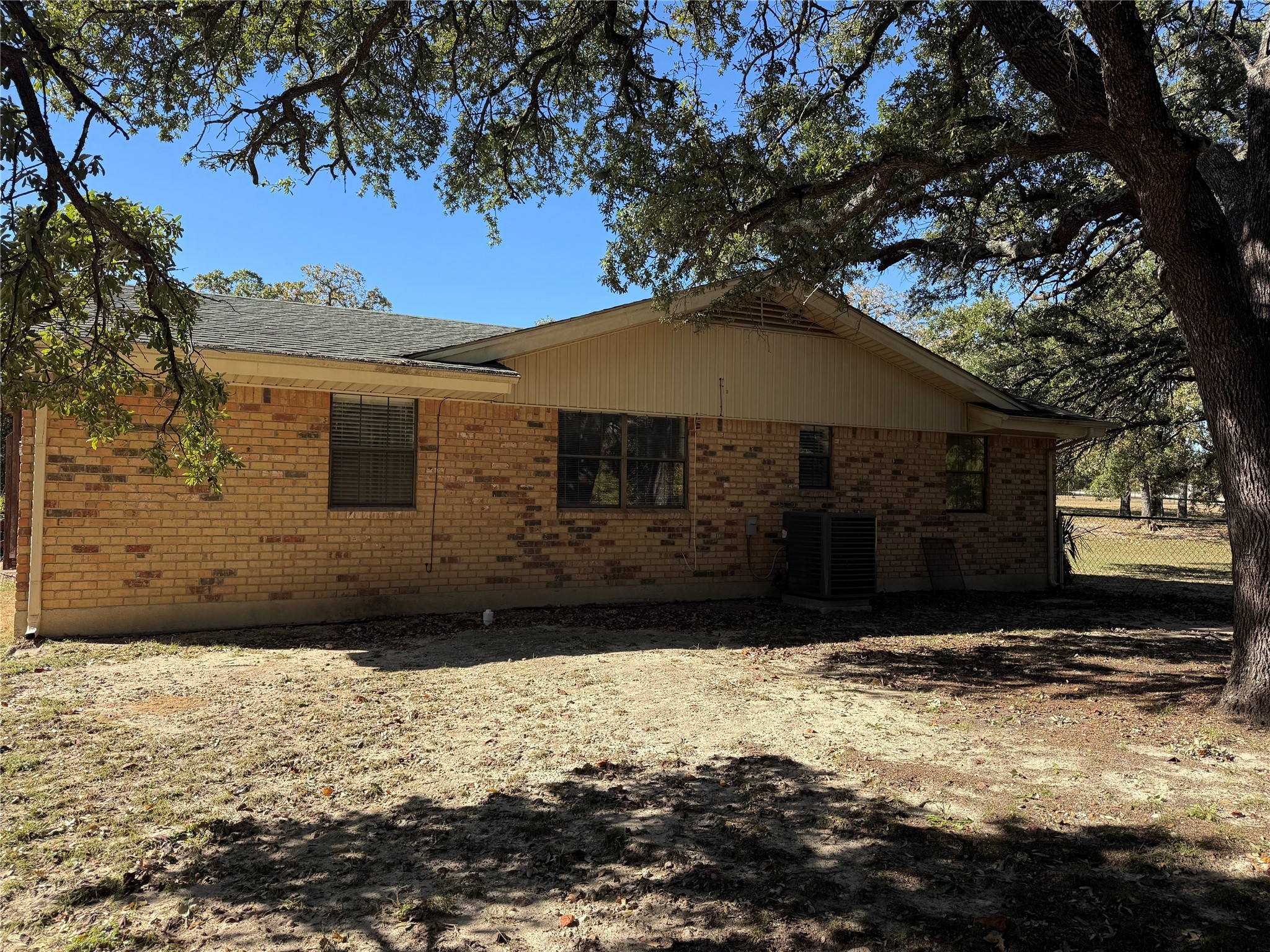 600 Joyce Street Weatherford TX 76085
