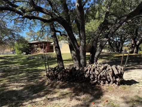 600 Joyce Street Weatherford TX 76085