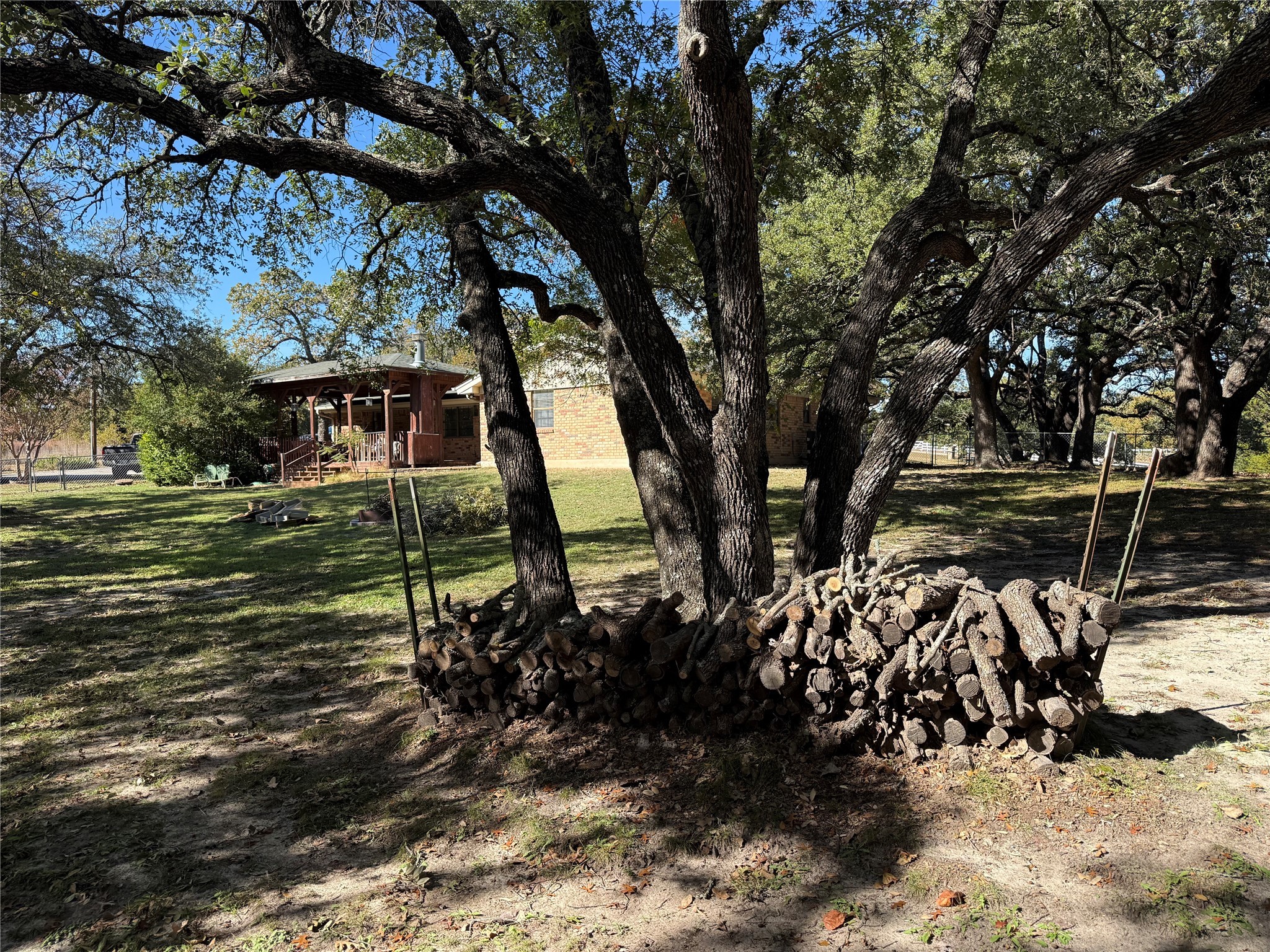 600 Joyce Street Weatherford TX 76085