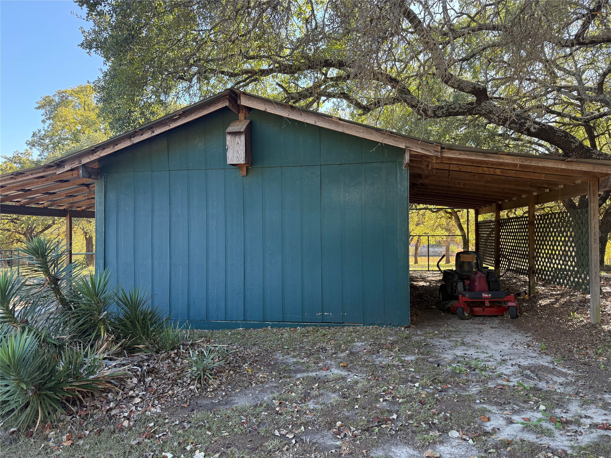 600 Joyce Street Weatherford TX 76085