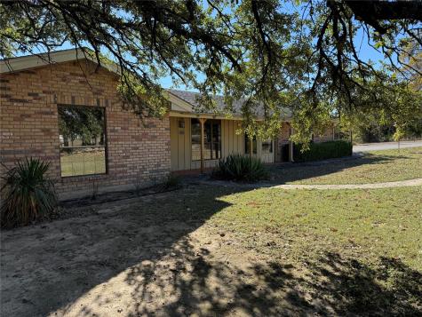 600 Joyce Street Weatherford TX 76085