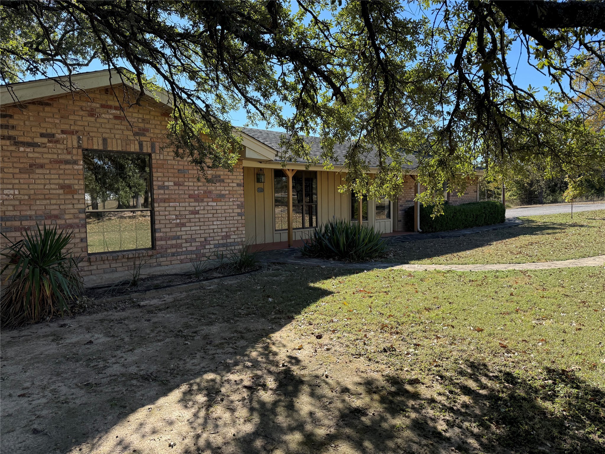 600 Joyce Street Weatherford TX 76085