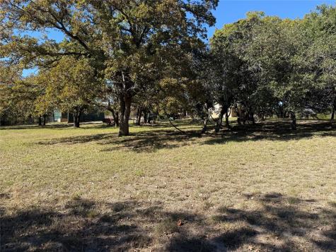 600 Joyce Street Weatherford TX 76085