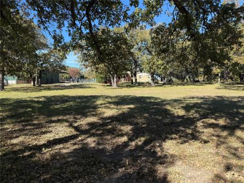 600 Joyce Street Weatherford TX 76085
