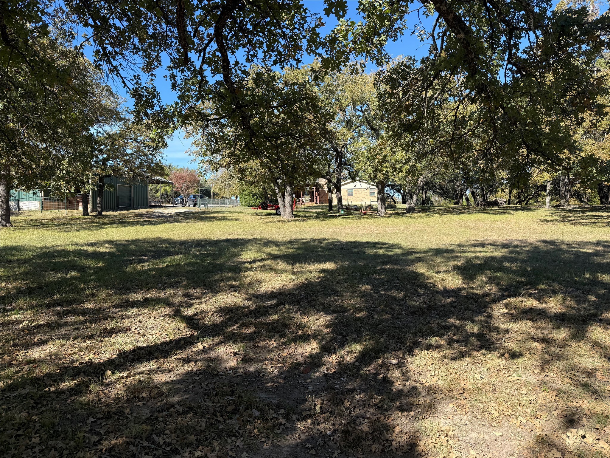 600 Joyce Street Weatherford TX 76085