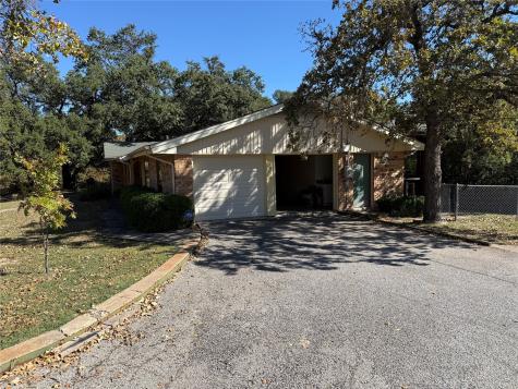 600 Joyce Street Weatherford TX 76085