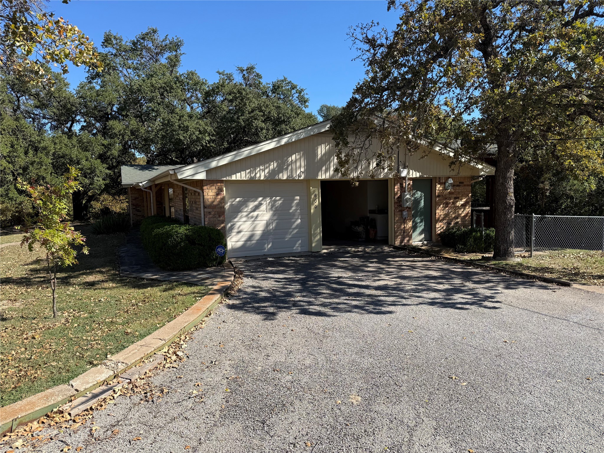 600 Joyce Street Weatherford TX 76085