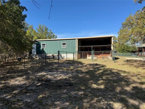 600 Joyce Street Weatherford TX 76085