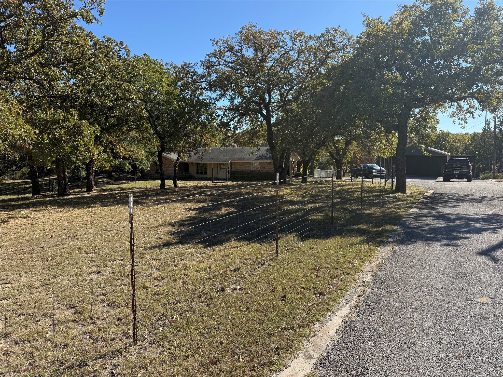 600 Joyce Street Weatherford TX 76085
