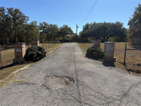600 Joyce Street Weatherford TX 76085