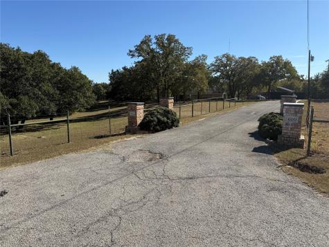 600 Joyce Street Weatherford TX 76085