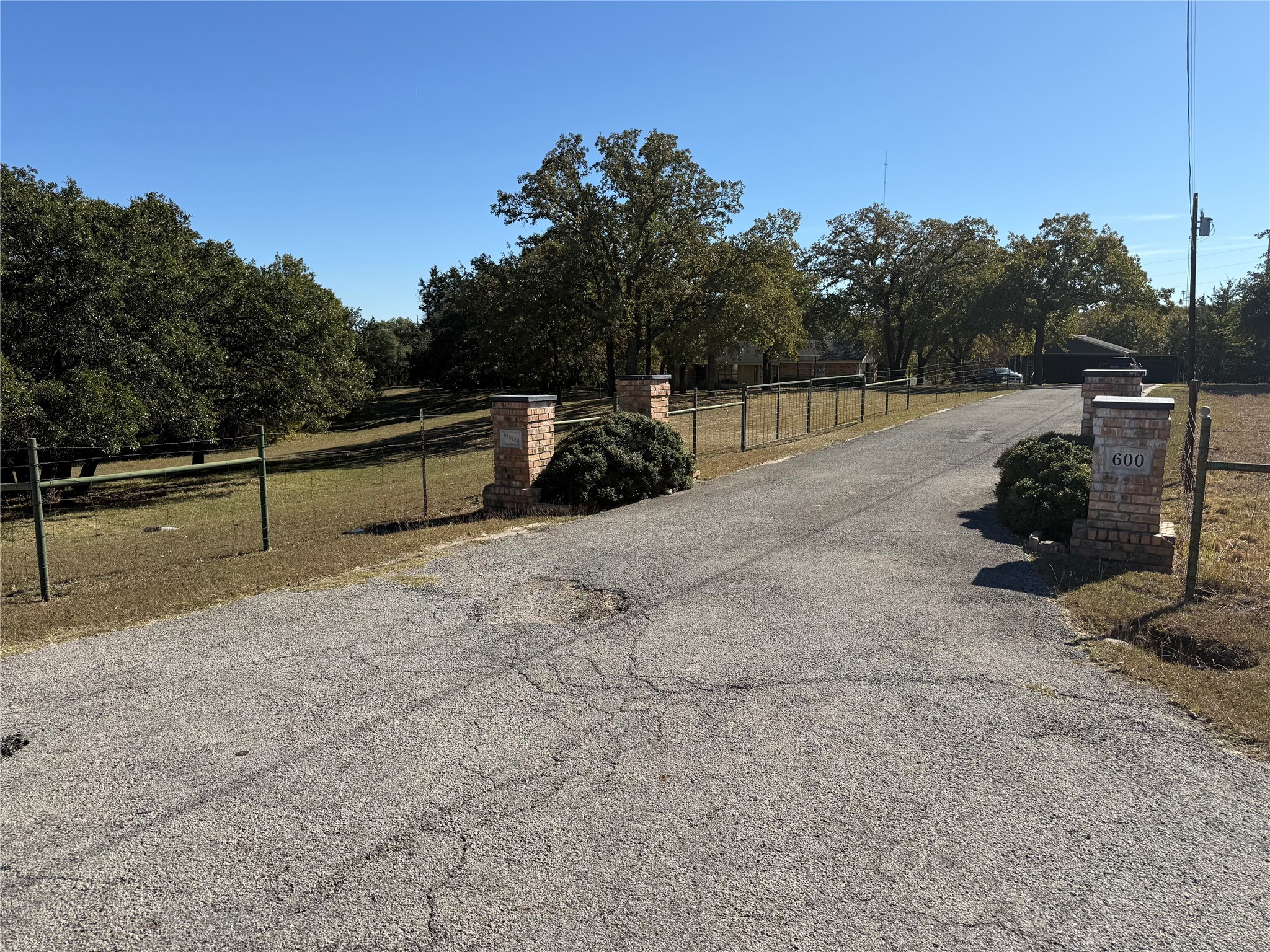 600 Joyce Street Weatherford TX 76085