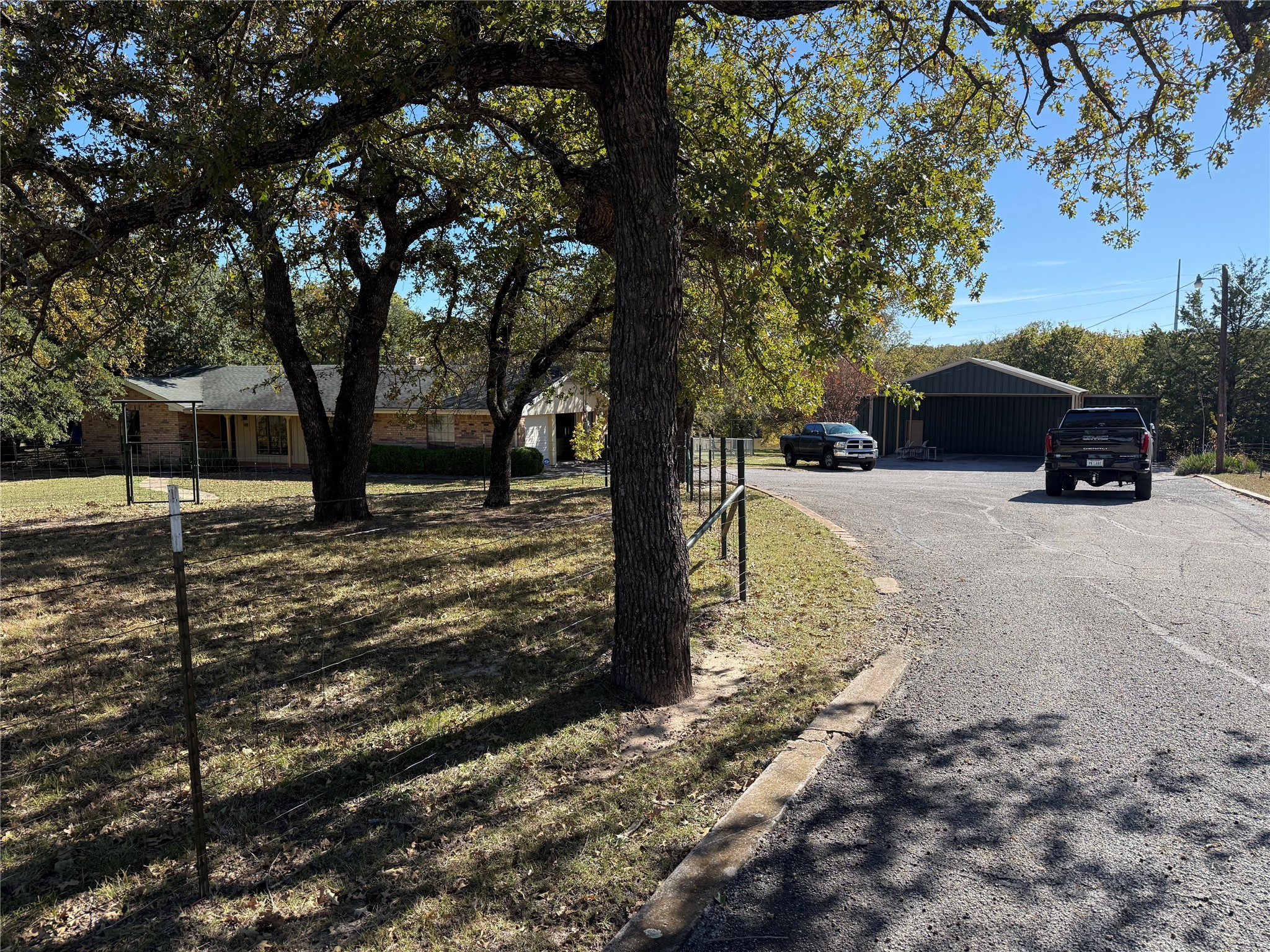 600 Joyce Street Weatherford TX 76085