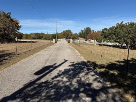 600 Joyce Street Weatherford TX 76085