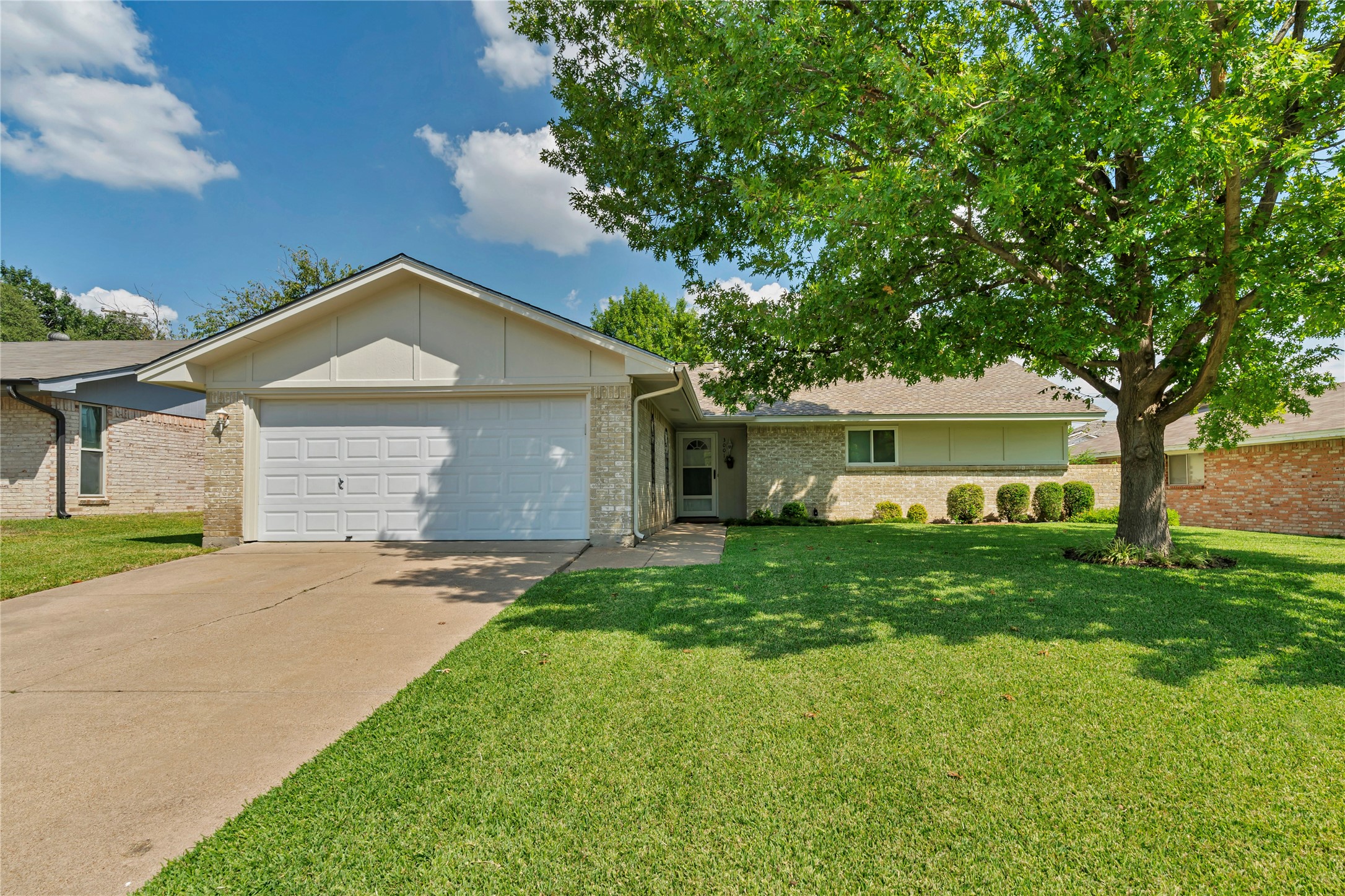 3001 Elsinor Drive Fort Worth TX 76116