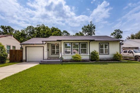 11016 Estacado Drive Dallas TX 75228