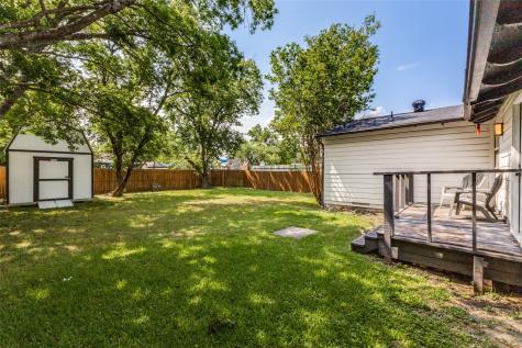 11016 Estacado Drive Dallas TX 75228