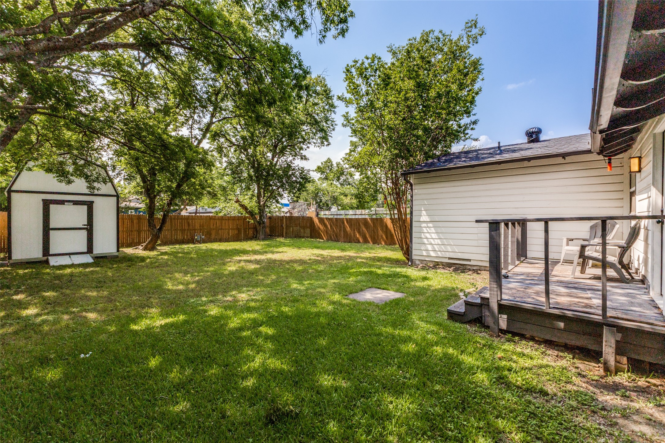 11016 Estacado Drive Dallas TX 75228