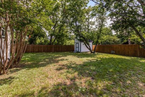 11016 Estacado Drive Dallas TX 75228