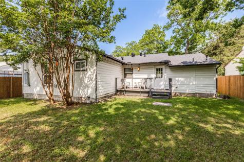 11016 Estacado Drive Dallas TX 75228