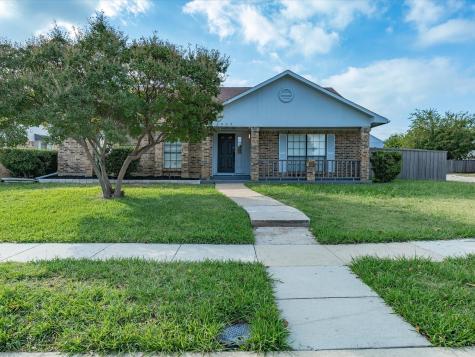 2929 Hamlett Lane Flower Mound TX 75028
