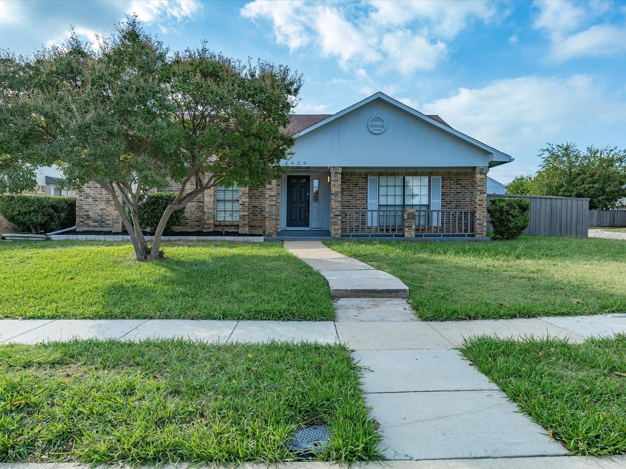 2929 Hamlett Lane Flower Mound TX 75028